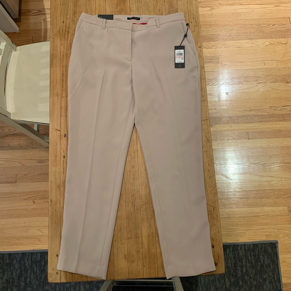 Pants Tommy Hilfiger